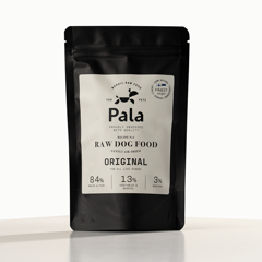 Pala Recipe No1 Original 